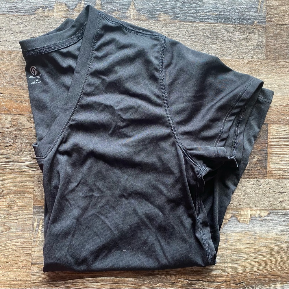 C9 by Champion Polyester Workout Shirt